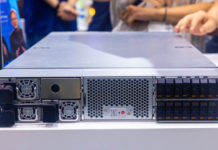 Supermicro ARS-221GL-NR NVIDIA Grace Superchip MGX Server Supermicro ARS 221GL NR NVIDIA Grace Superchip MGX Server At Computex 2023 Front