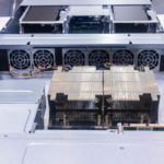 Supermicro ARS 221GL NR NVIDIA Grace Superchip MGX Server At Computex 2023 Open Chassis