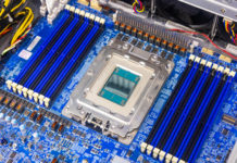 Supermicro Ampere AmpereOne Arm Servers Shown Supermicro Ampere AmpereOne At Computex 2023 1