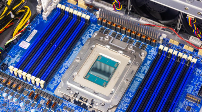 Ampere AmpereOne Update 256 Core 12-Channel Arm CPU Coming Supermicro Ampere AmpereOne At Computex 2023 1