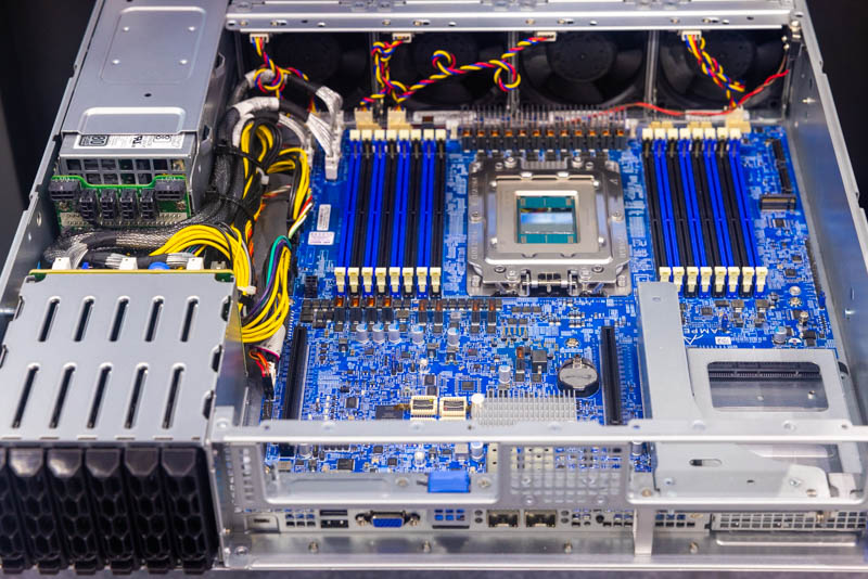 Supermicro Ampere AmpereOne At Computex 2023 2