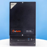 IoSafe 1522 Plus NAS Front 1