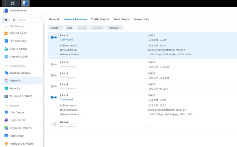 IoSafe NAS 1GbE And 10GbE