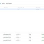 IoSafe NAS Storage Portal