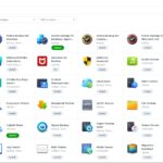 IoSafe NAS Synology DSM Package Center