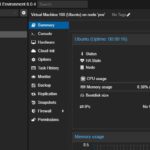 2P Intel Xeon MAX 9480 HBM2e Only Running A VM