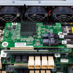 AIC HA401 TU HA Broadcom SAS3