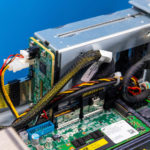 AIC HA401 TU HA Dual 2.5 Internal Backplane