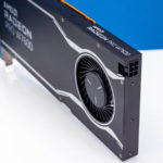 AMD Radeon Pro W7600 6 Pin Power And Retention