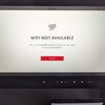 Air Canada 737 Max 8 No Wifi July 2023