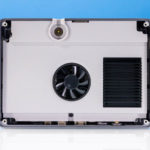 Beelink GTR7 Pro Grey Internal Fan And SSD Heatsink
