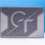 Beelink GTR7 Pro Grey Top
