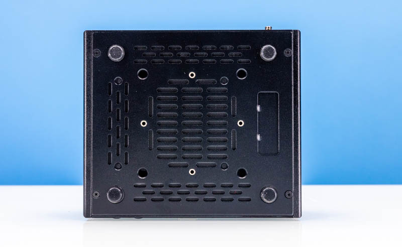 Almost a Decade in the Making Our Fanless Intel i3-N305 2.5GbE