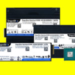 DapuStor Haishen5 H5100 Pre FMS Cover