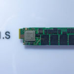 FADU PCIe Gen5 SSD At FMS 2023 4