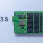 FADU PCIe Gen5 SSD At FMS 2023 5