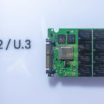 FADU PCIe Gen5 SSD At FMS 2023 6