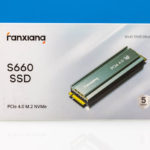 Fanxiang S660 1