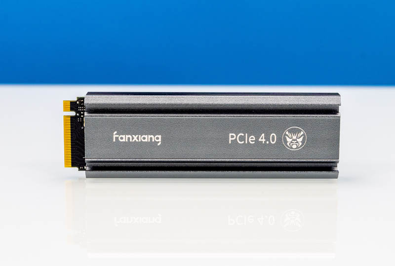 Fanxiang S660 3