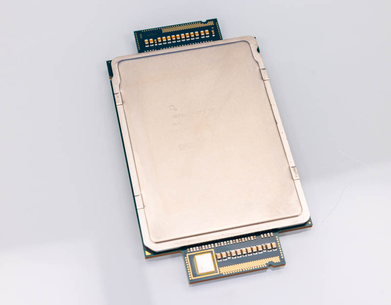 Intel Xeon Max Chip 1