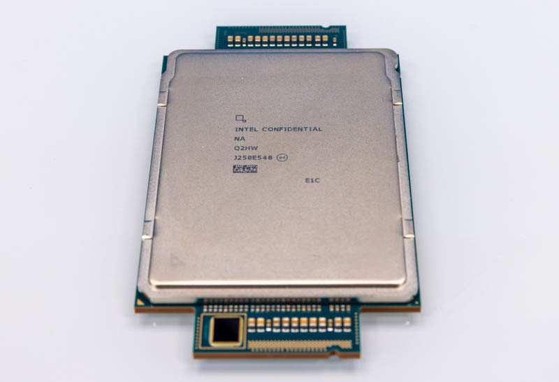 Intel Xeon Max Chip 2