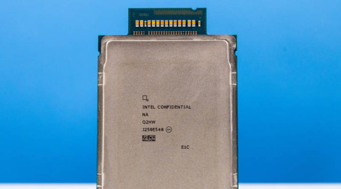 Intel Xeon MAX 9480 Deep-Dive 64GB HBM2e Onboard Like a GPU or AI Accelerator Intel Xeon Max Chip 3