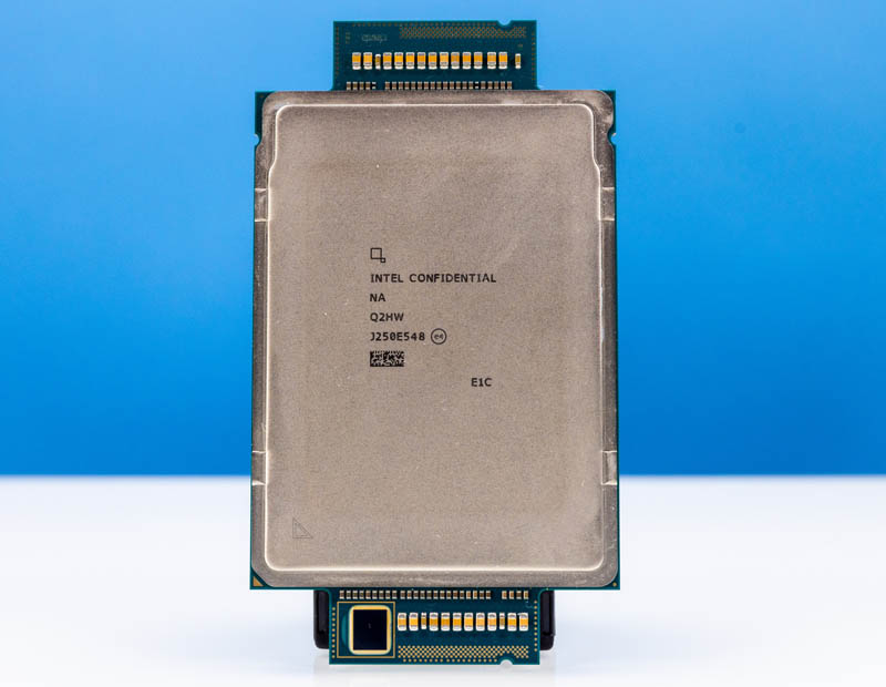 Intel Xeon Max Chip 3