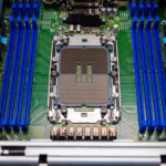 Intel Xeon Max Dev Platform 12
