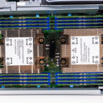 Intel Xeon Max Dev Platform With DDR5 DIMMs
