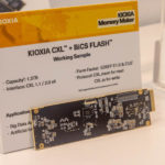 Kioxia CXL And BiCS Flash At FMS 2023 7
