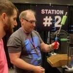 Linus And Patrick Screwdriver Build LTX 2023