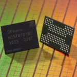SK Hynix 321 Layer 1Tb TLC NAND 1