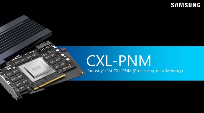 Samsung Processing in Memory Technology at Hot Chips 2023 Samsung PIM PNM For Transformer Based AI HC35_Page_24