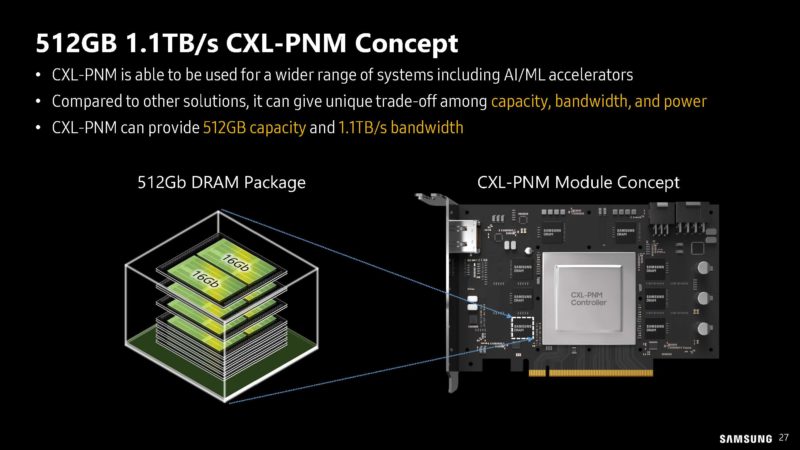 Samsung PIM PNM For Transformer Based AI HC35_Page_27