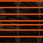Seagate FireCuda 540 2TB Specs