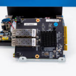 Topton 4x 2.5GbE 2x 10GbE Router Firewall Intel X520 Adapter With Heatsink