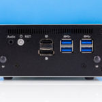 Topton 8x 2.5GbE Router Firewall Audio Display USB