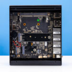 Topton N305 4x 2.5GbE Internal M.2 H Board 1