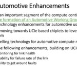 UCIe 1.1 Automotive Enhancments 1