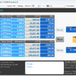 WD Blue SN580 1TB Anvil 1GB
