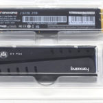 Fanxiang S770 2TB Accessories
