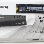 Fanxiang S770 2TB Box