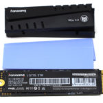 Fanxiang S770 2TB Front