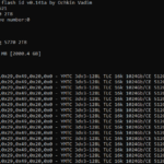 Fanxiang S770 2TB Flash_id