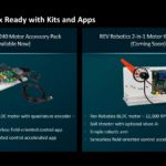AMD Kria K24 SOM OOB Kits