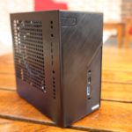 ASRock Deskmini B660W ESXi Build PC