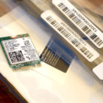 ASRock Deskmini B660W ESXi Build WiFi