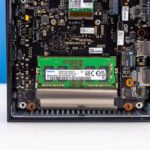 ASUS ExpertCenter PN42 Internal DDR4