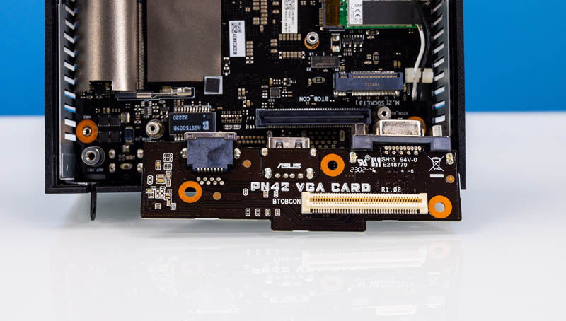 Asus ExpertCenter PN52 Review