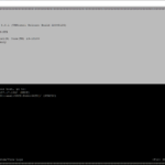 Deskmini B660W ESXi SSH DCUI
